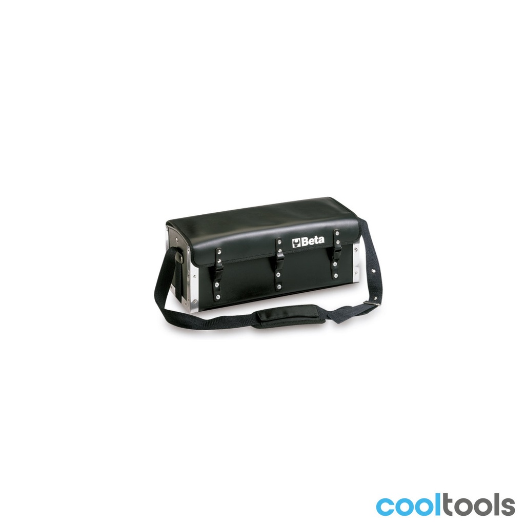 Beta 2009N/BV | Leren gereedschapstas voor algemeen onde - 020090200