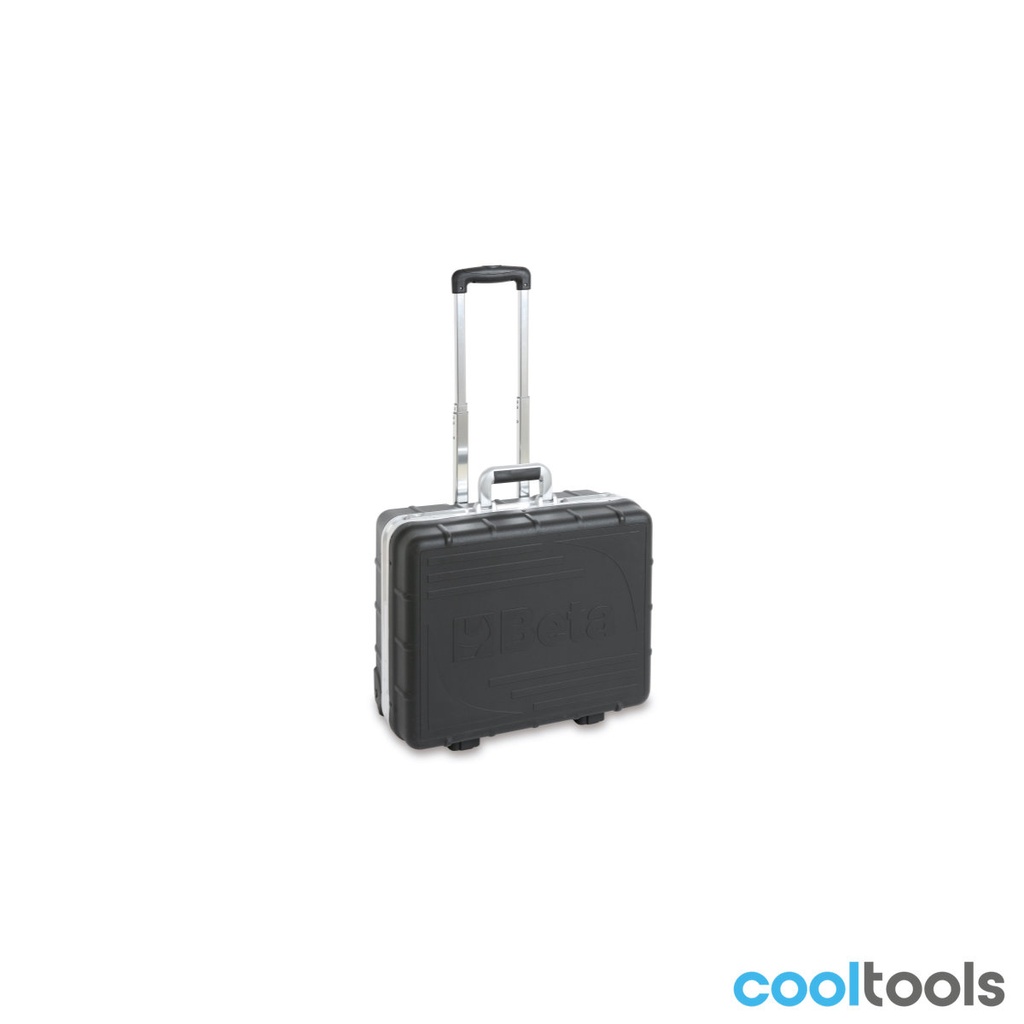 Beta 2036/TV | Gereedschapswagen in polypropyleen met h - 020360000