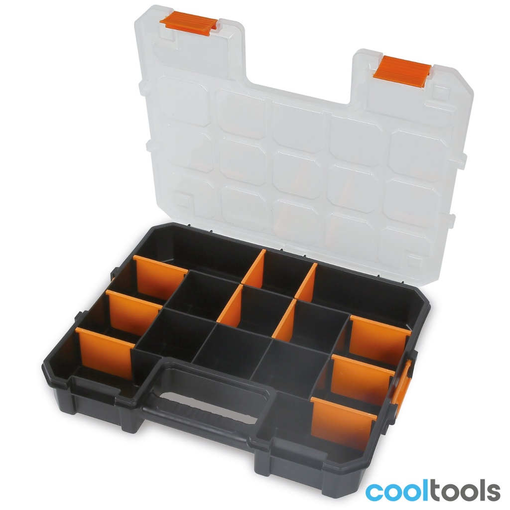 Beta 2080/DS | KLEINE organizer gereedschapskoffer - 020800210