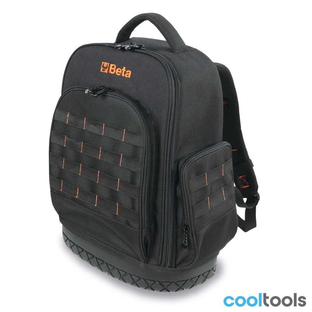 Beta C5M | Stoffen gereedschapsrugzak - 021050050