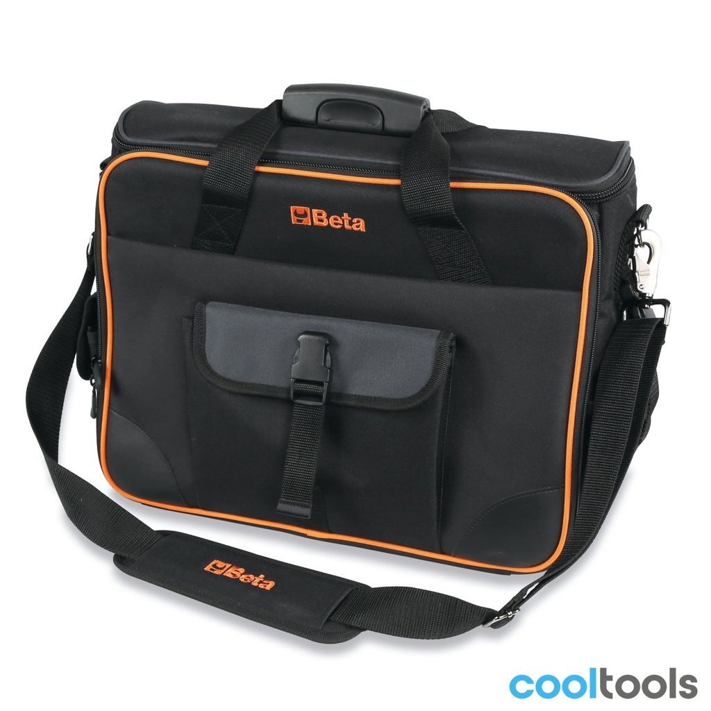 Beta C7AT | Onderhoudsgereedschapstas van technische - 021070010