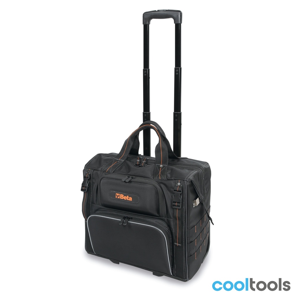 Beta C8A | Verrijdbare gereedschapstas van technisc - 021080400