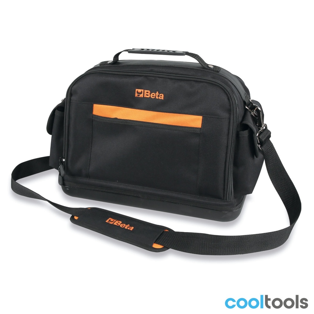 Beta C9DA | gereedschapstas met grote opening - 021090005