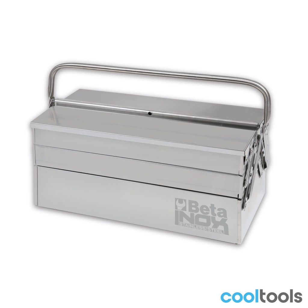 Beta C20TSS | Gereedschapskist uitklapbaar - 021203001