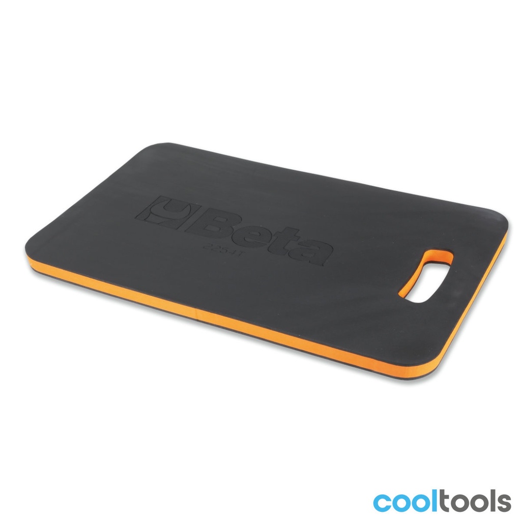 Beta 2254T | Knie beschermmat - 022540047