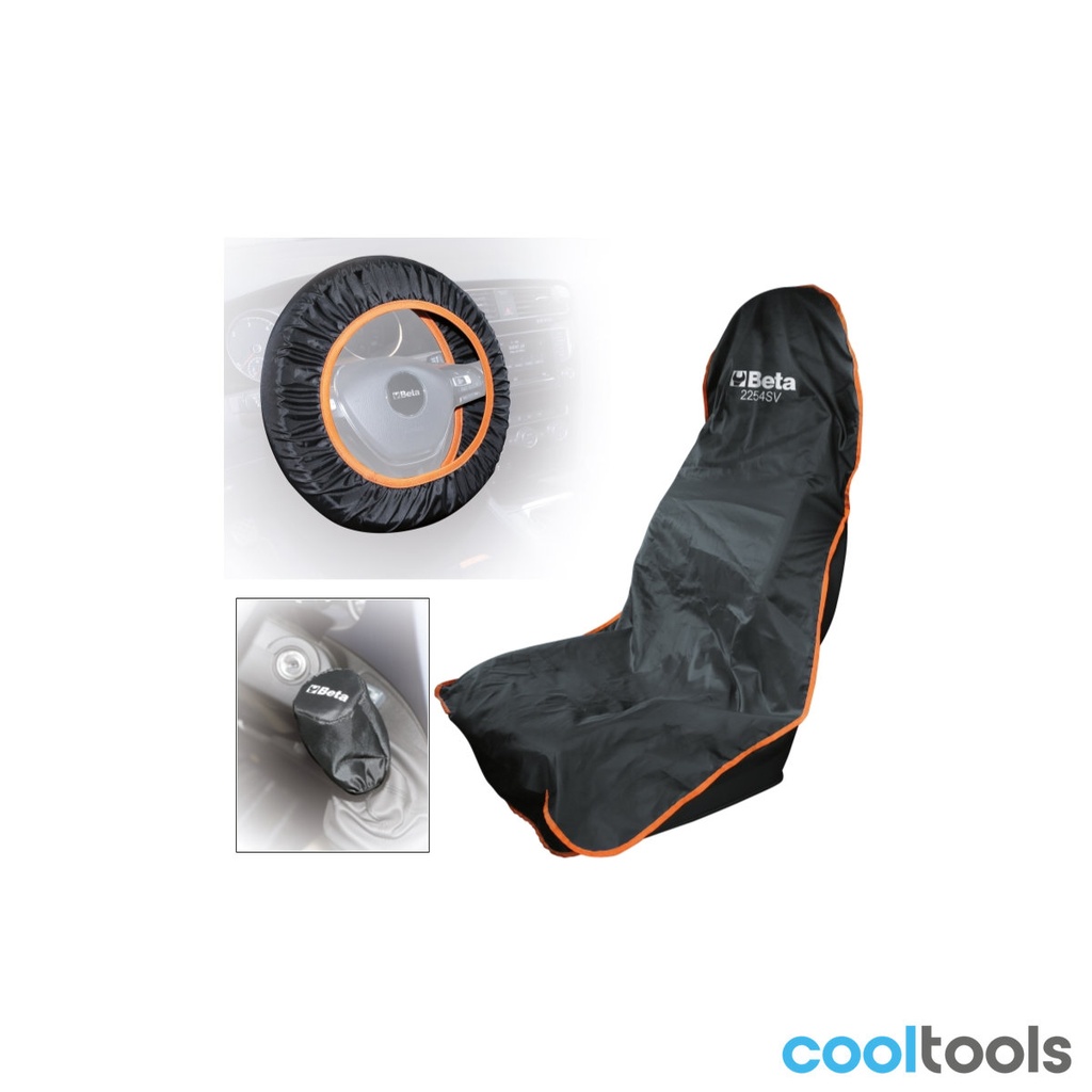 Beta 2254K | Herbruikbare stoel - 022540101