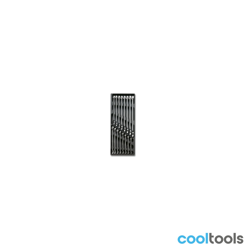 Beta T28 | Harde inlegbak met assortiment gereedsch - 024240028