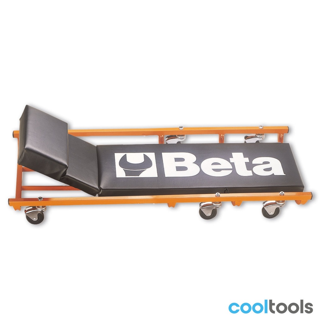 Beta 3000L | Montagebed - 030000210