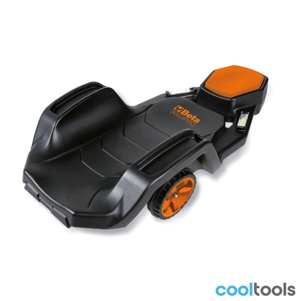 Beta 3003PRO | Verrijdbare ligmat - 030030150