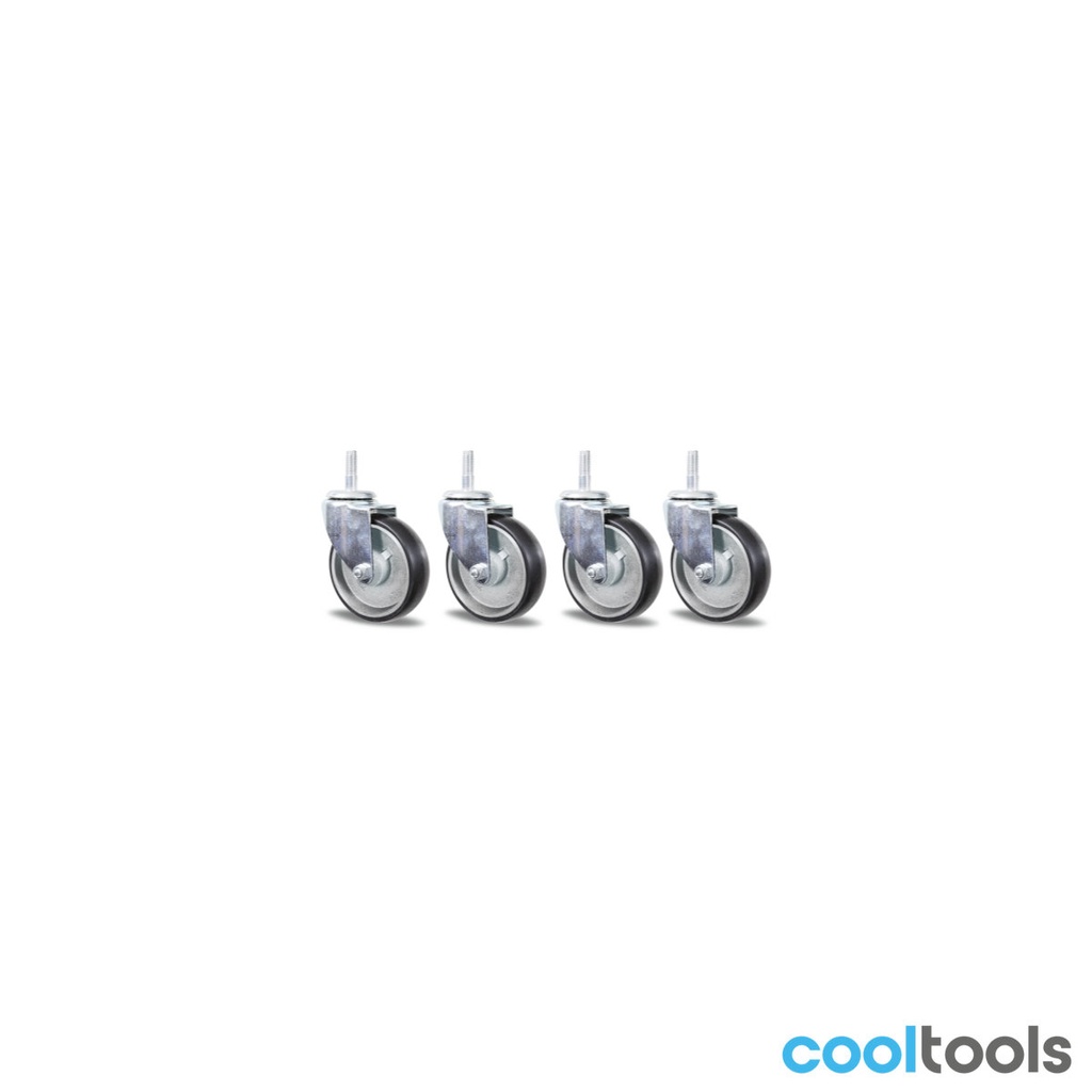 Beta 3009R/GR4 | 3009 R/GR4-reserve wielen voor 3009 - 030090501