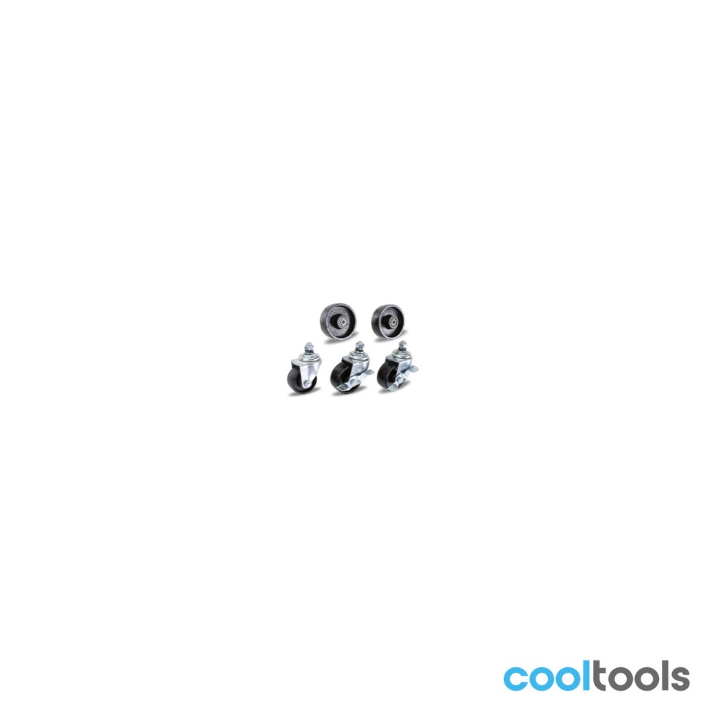 Beta 3014R/GR5 | 3014 R/GR5-sets of castors for 3014 - 030140501