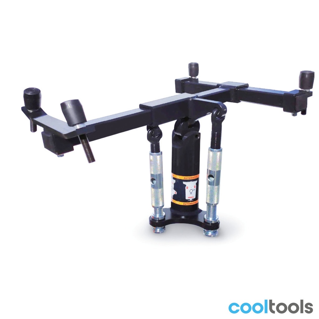 Beta 3026/SP | Universele transmissie steun - 030260505