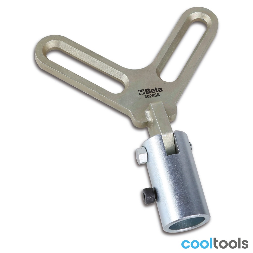 Beta 3026/SA | Wielnaaf steun voor transmissiekrik - 030260510