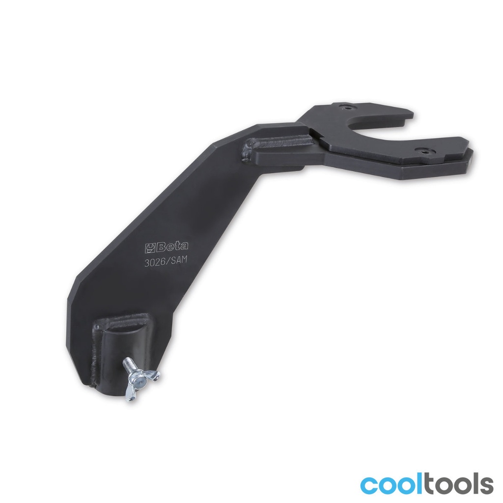 Beta 3026/SAM | Schokdemper steun voor transmissiekriks - 030260515