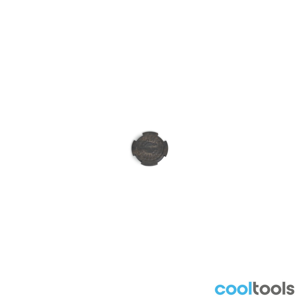 Beta 3029/2T-L/RP | Reserve 85-mm rubber schoteldop voor art - 030290502