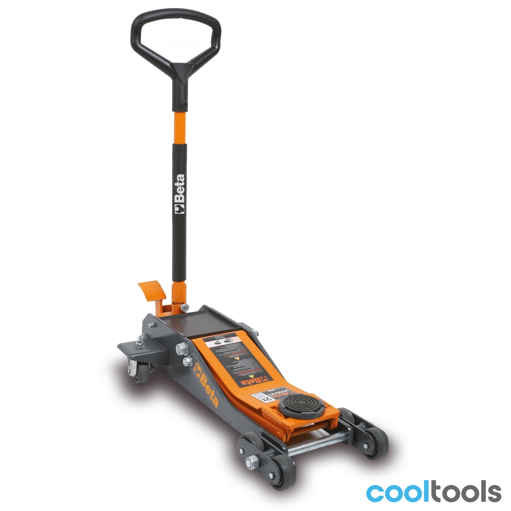 Beta 3030/2T | Verlaagde hydraulische werkplaatskrik 2  - 030300020