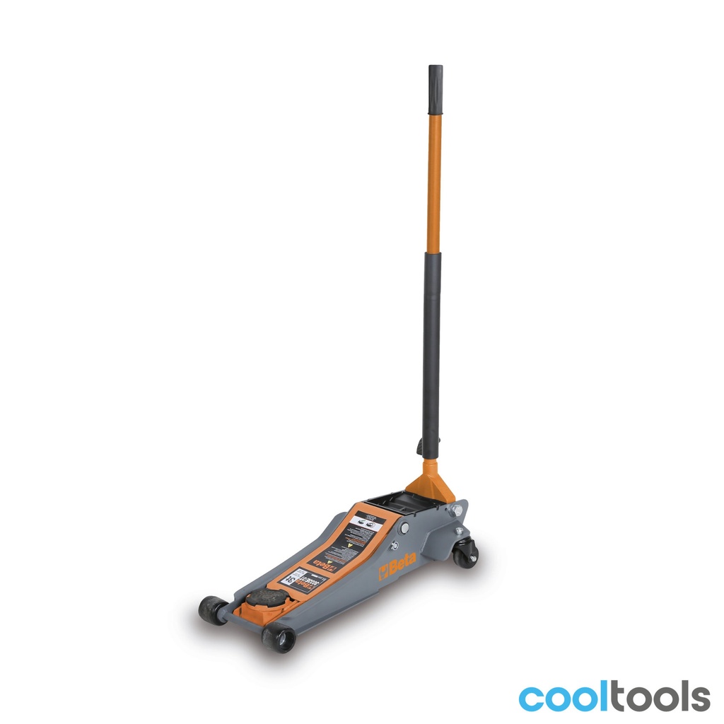 Beta 3033E/3T | Hydraulische krik - 030330130