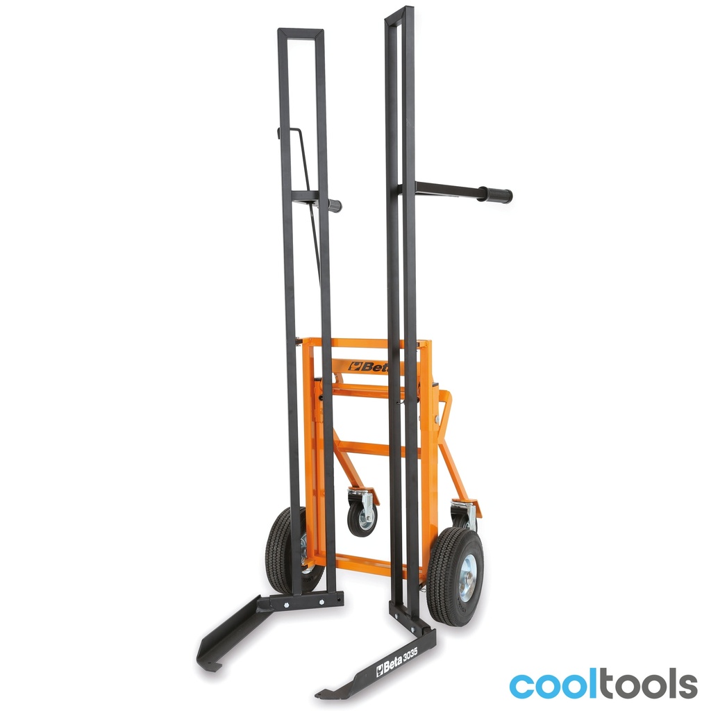 Beta 3035 | Bandenwagen - 030350100