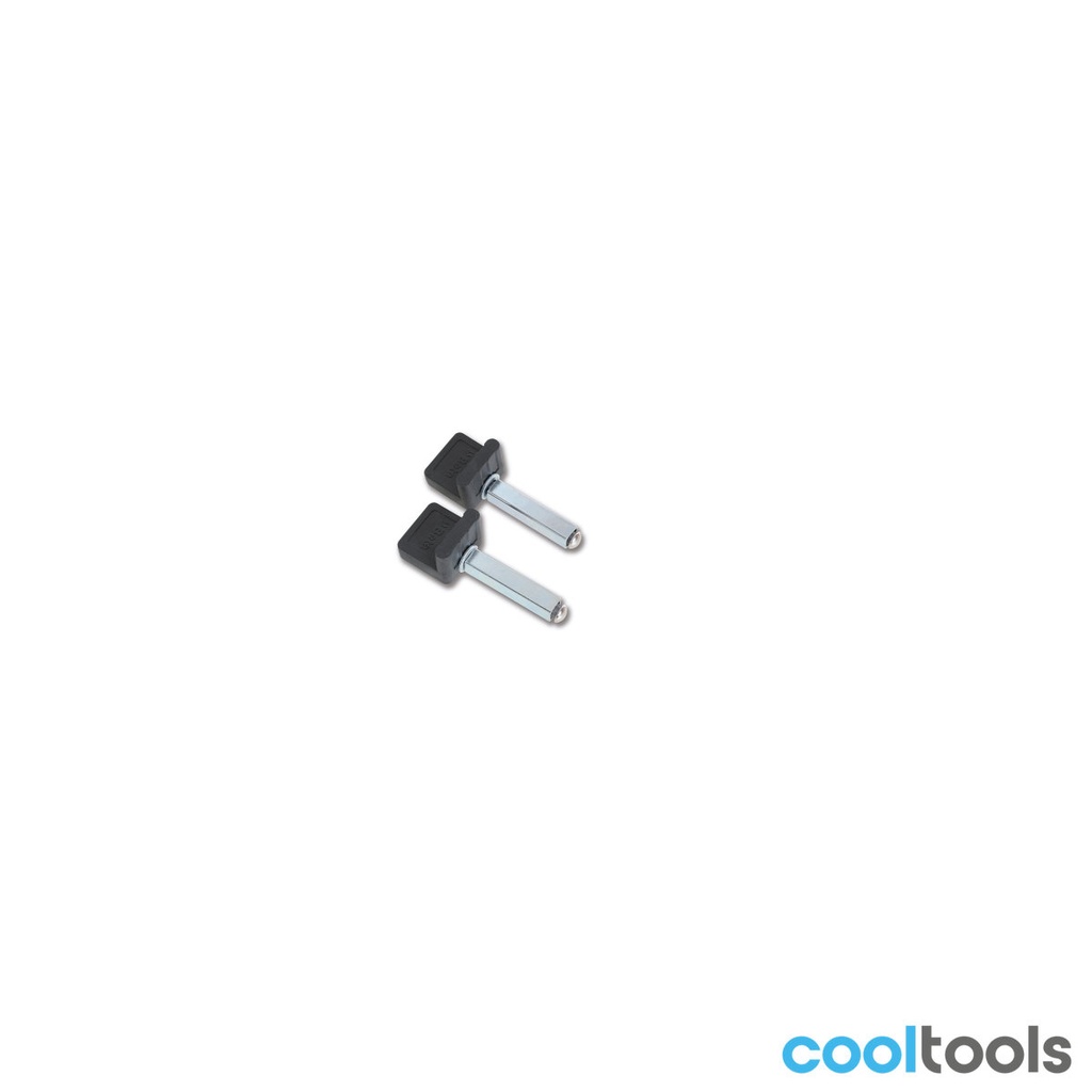 Beta 3040C/S2 | Rubber L-vorm adapters - 030400504