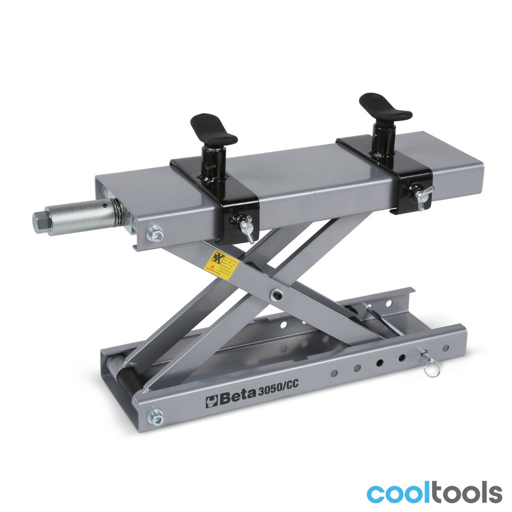 Beta 3050/CC | Verstelbare motorbok voor Custom - 030500012