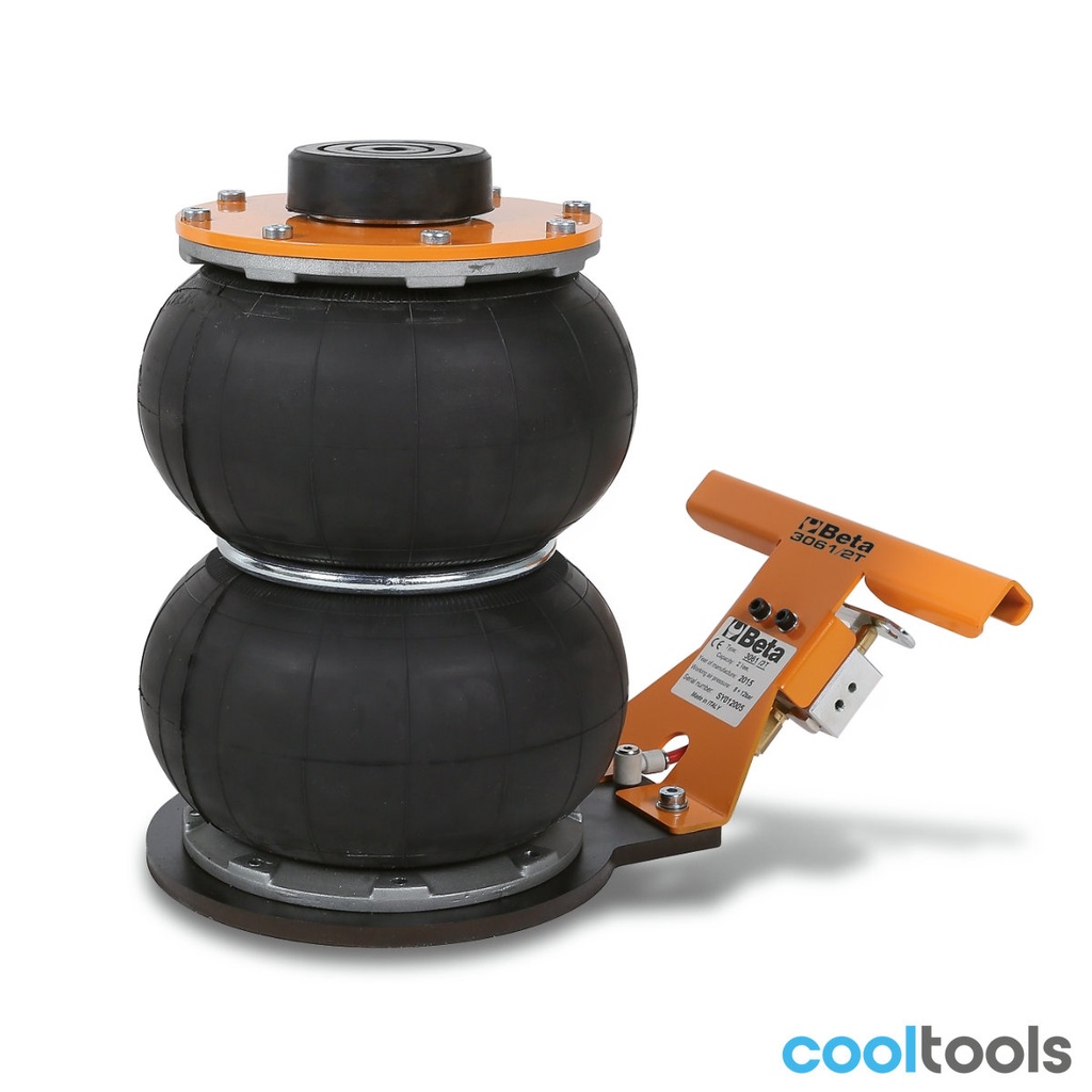 Beta 3061/2T | Luchtkrik - 030610020