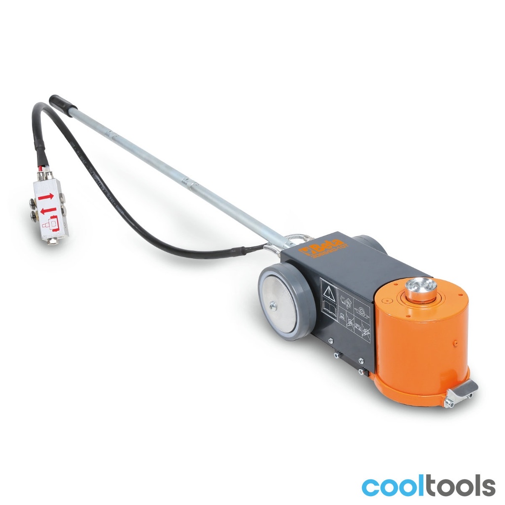 Beta 3065/20-10T | Lucht hydraulische krik - 030650100