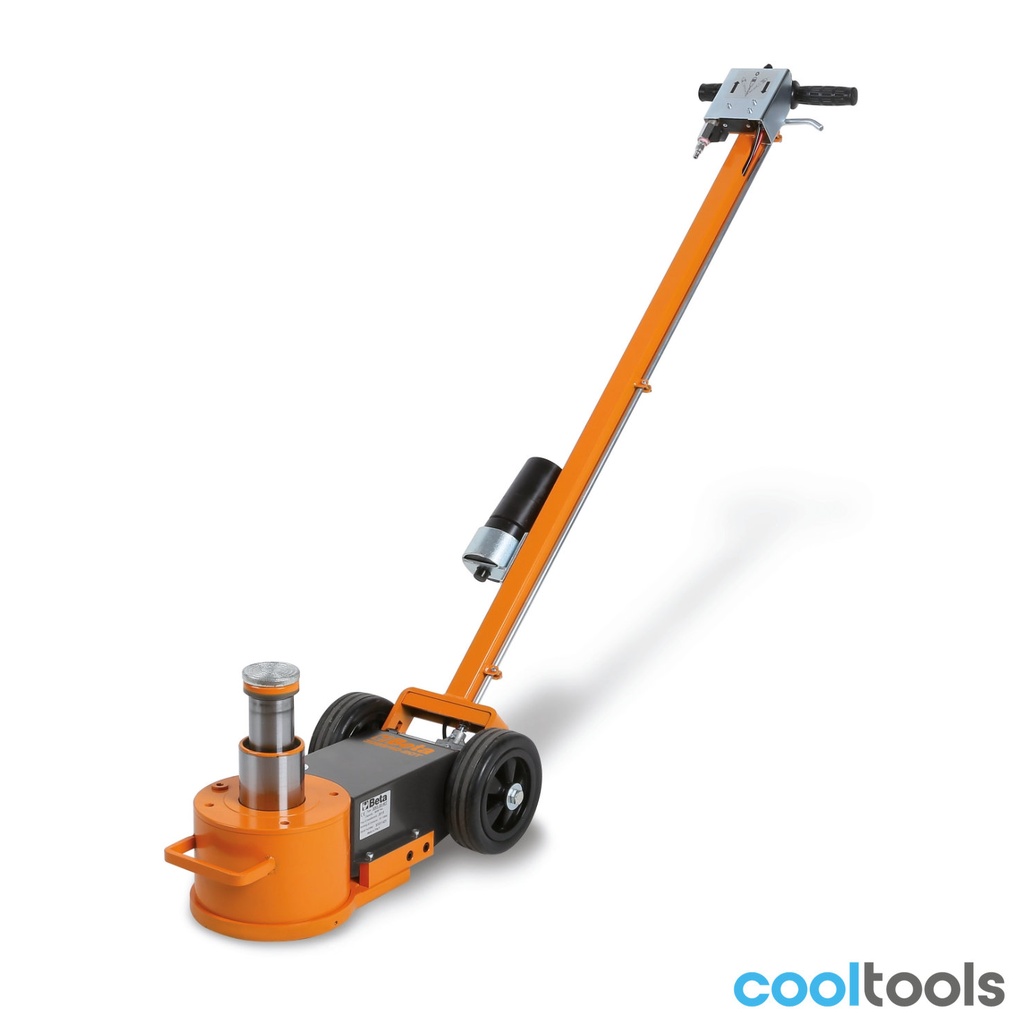 Beta 3065/40-20T | Lucht hydraulische krik - 030650200