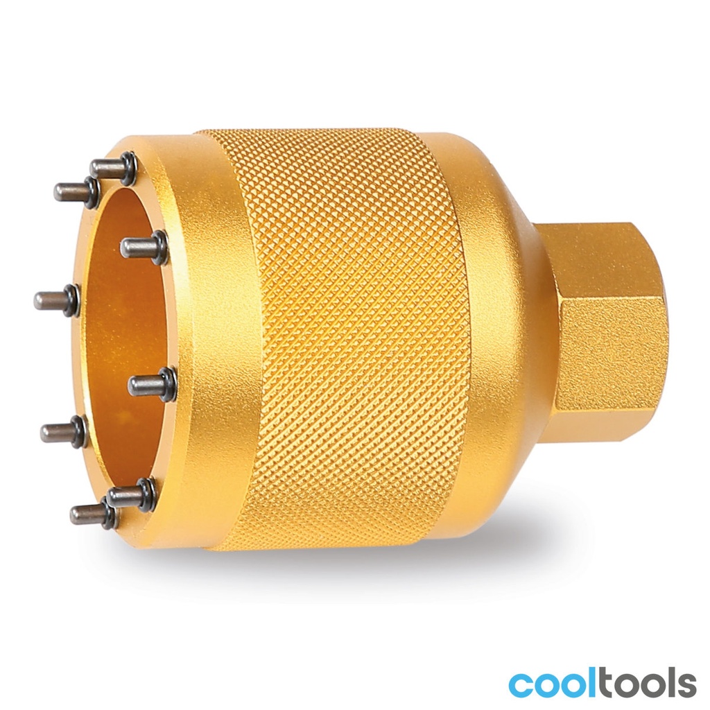 Beta 3074O | Voorvork sleutel voor Ohlins elektronisc - 030740001