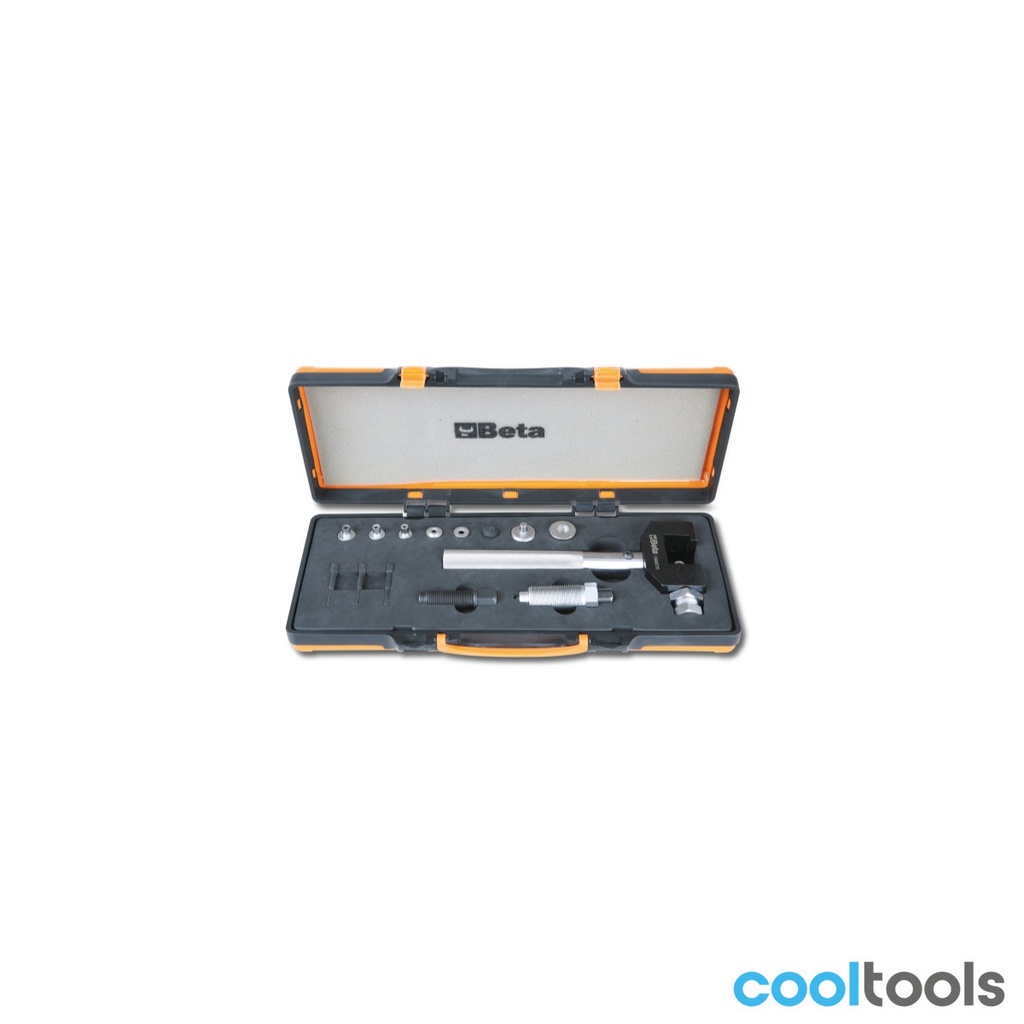 Beta 3080/C15 | Set voor het openen en klinken van de ke - 030800015