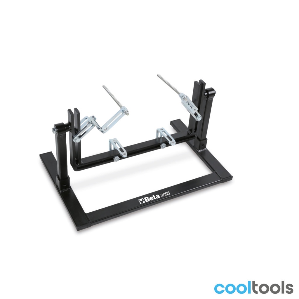 Beta 3095 | Werkbank standaard voor motorfiets motor - 030950001
