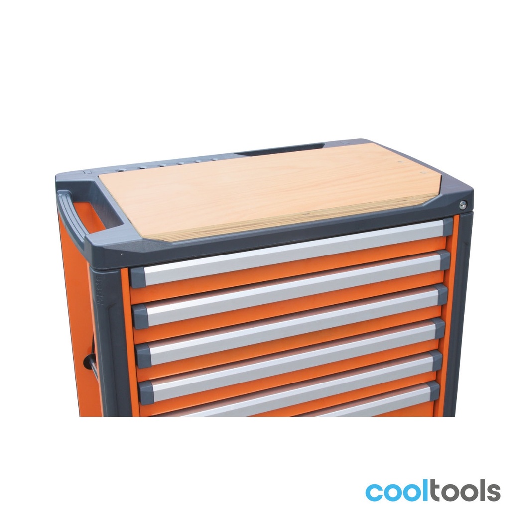 Beta 3700/PLL | Houten werkblad voor gereedschapswagen C - 037000101