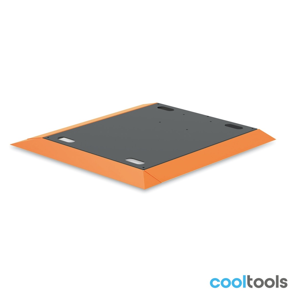 Beta 3919MME/P | Bodemplaat voor elektronische fietslift - 039190011