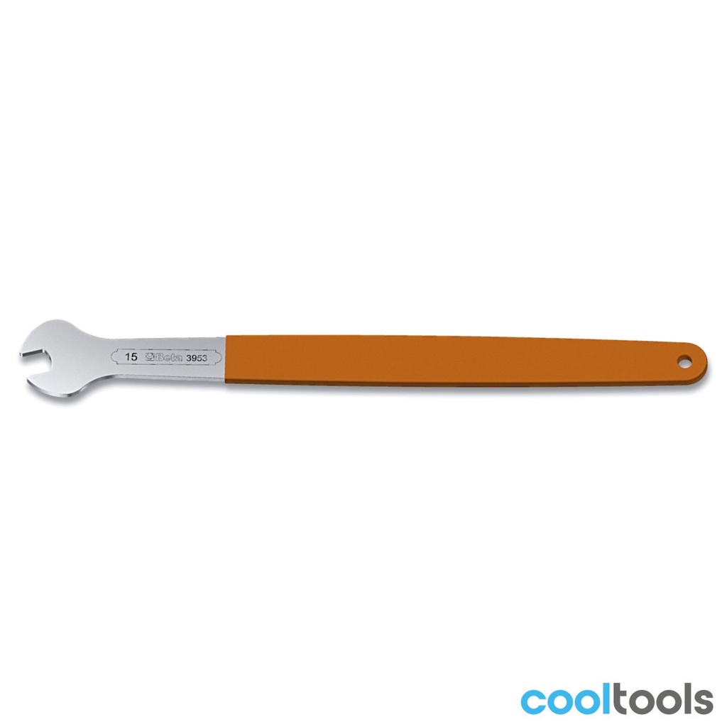 Beta 3953 | Pedaalsleutel - 039530015