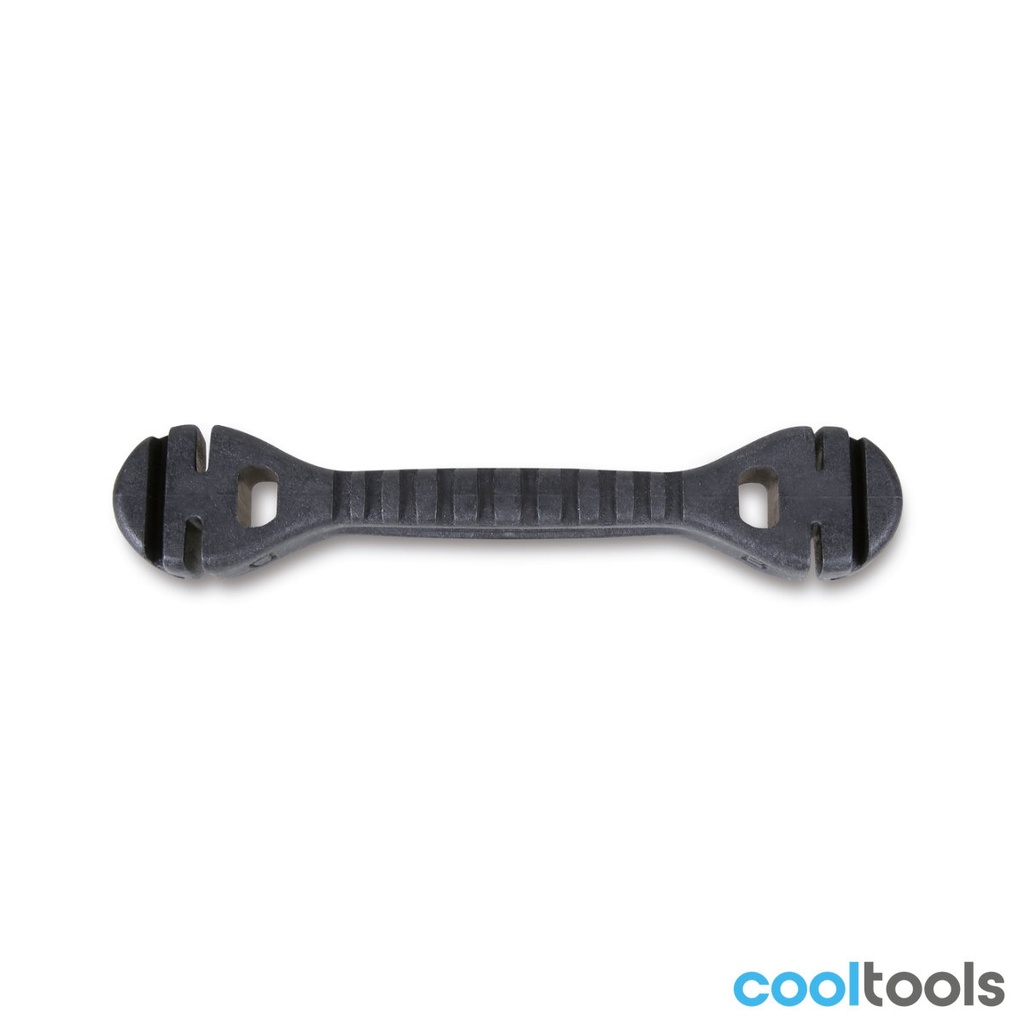 Beta 3963P | Speciale sleutel voor platte spaken - 039630010