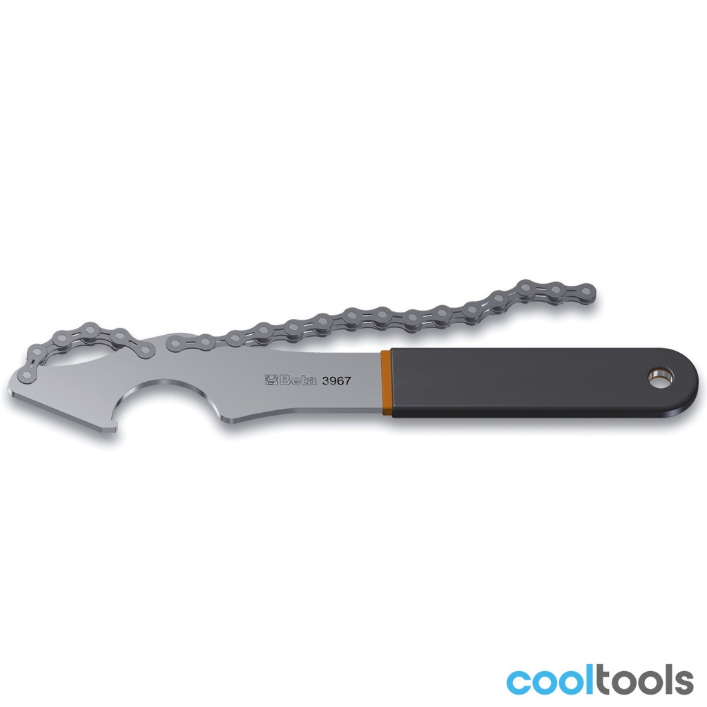 Beta 3967 | Tandwielverwijderaar met ketting - 039670010