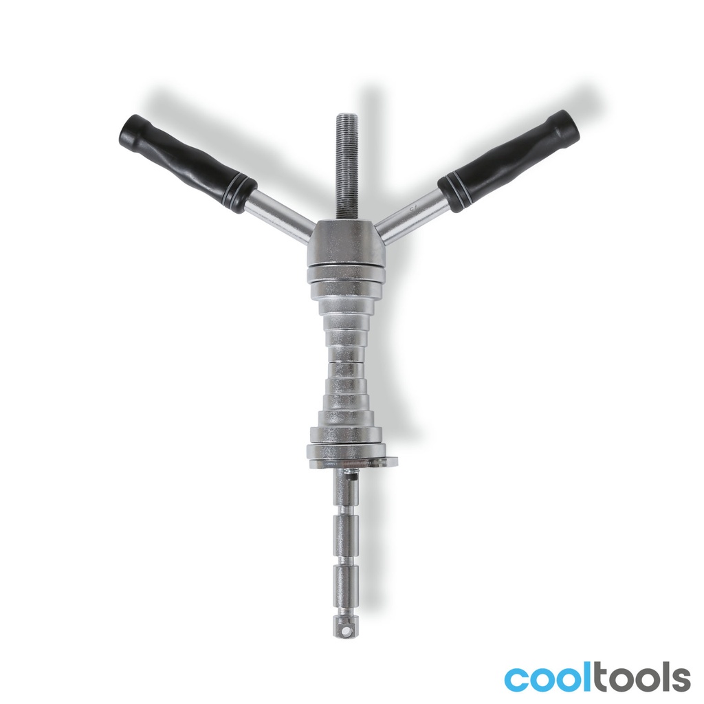 Beta 3975 | Pers voor lagercups - 039750010