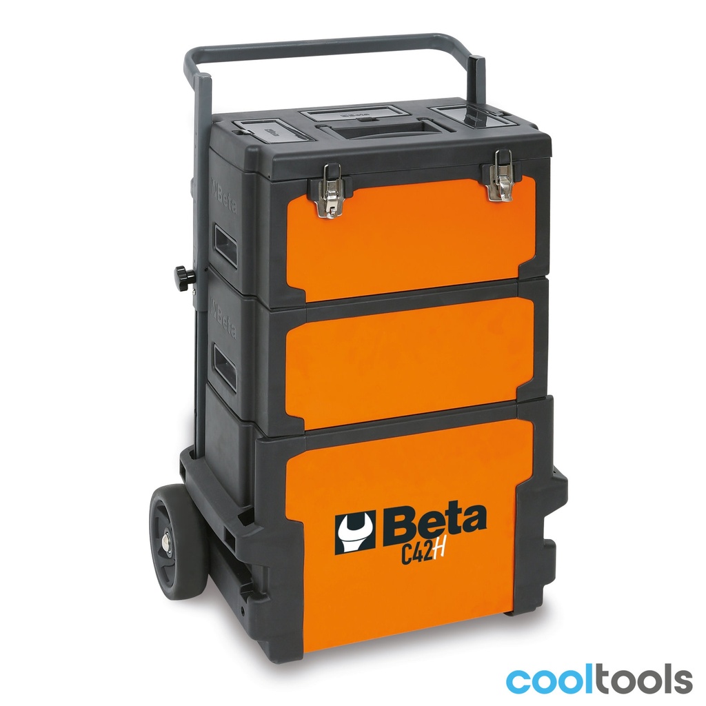 Beta C42H | Trolley - 042000002