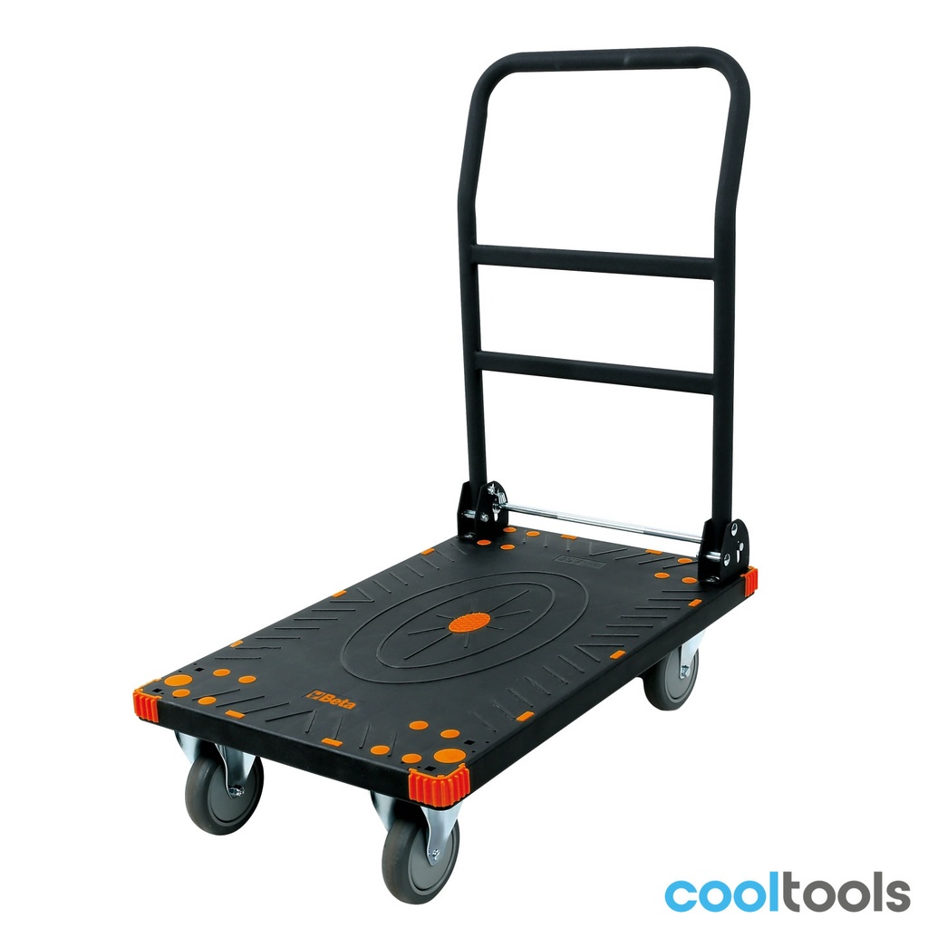 Beta C48P | Opklapbare transportwagen - 048000030