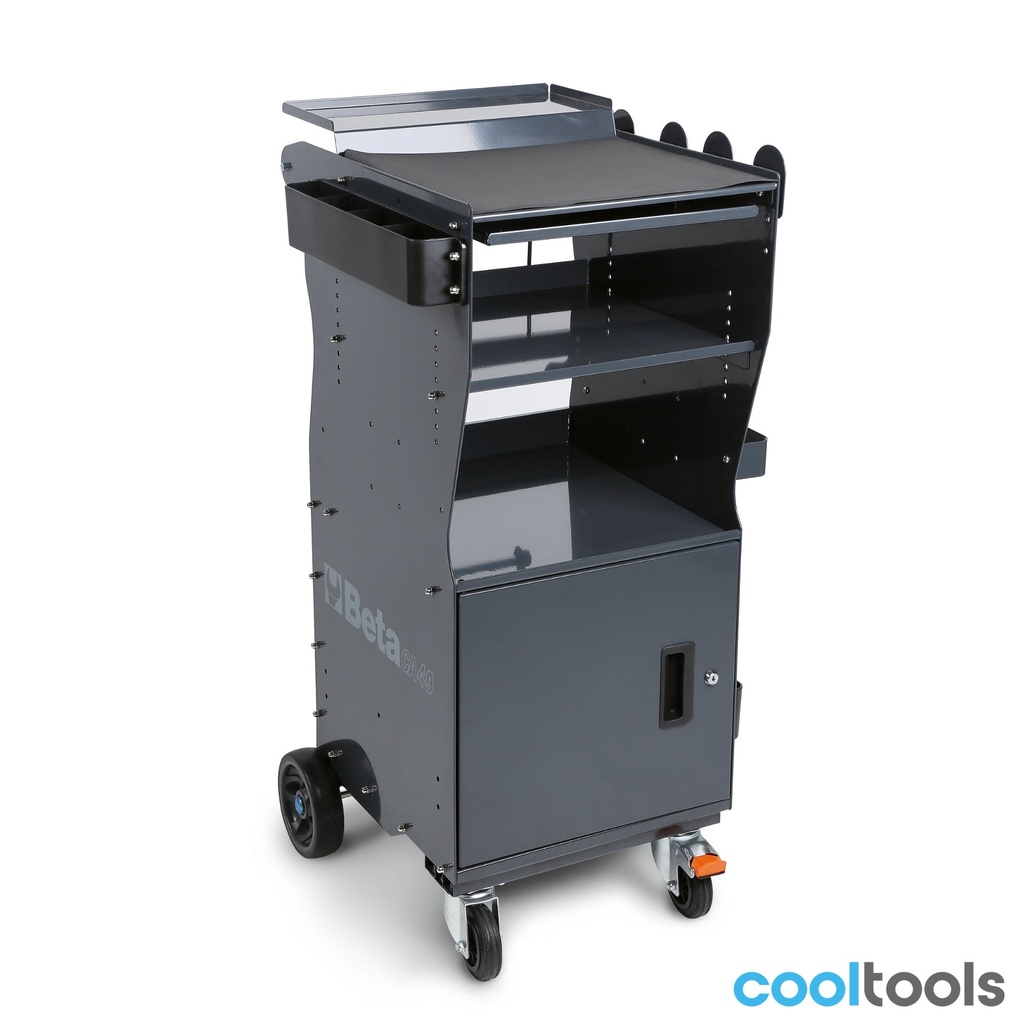 Beta CA49-G | Multifunctionele werkplaats wagen met de - 049000112