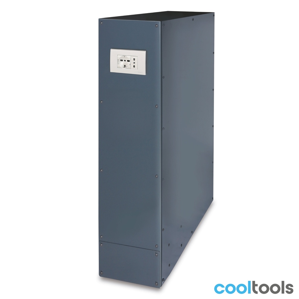 Beta C55B/GE | Universele poot met elektriciteits aansl - 055000097