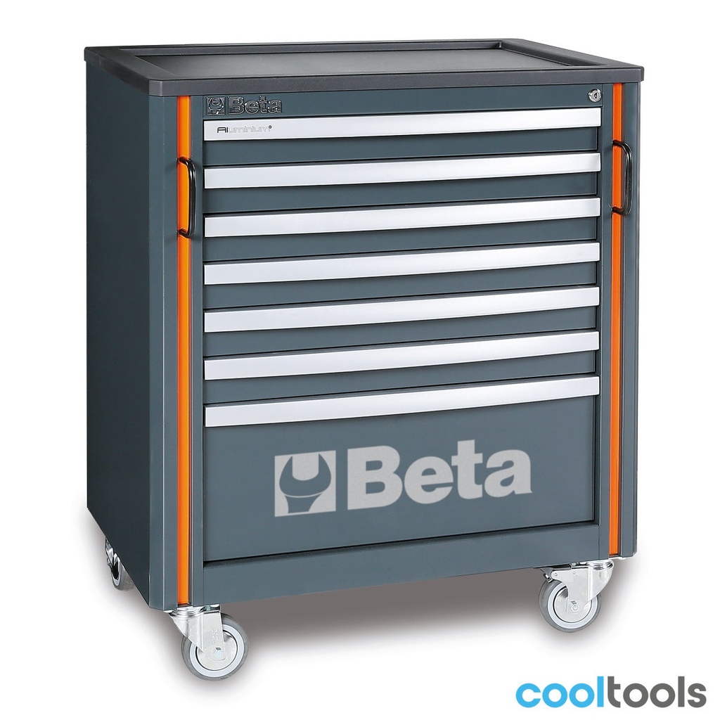 Beta C55C7 | Gereedschapswagen met zeven landen - 055000201