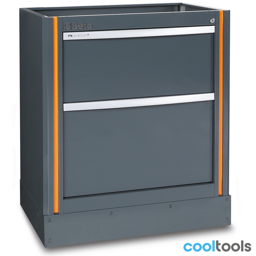 Beta C55M2 | Blok met 2 laden - 055000202