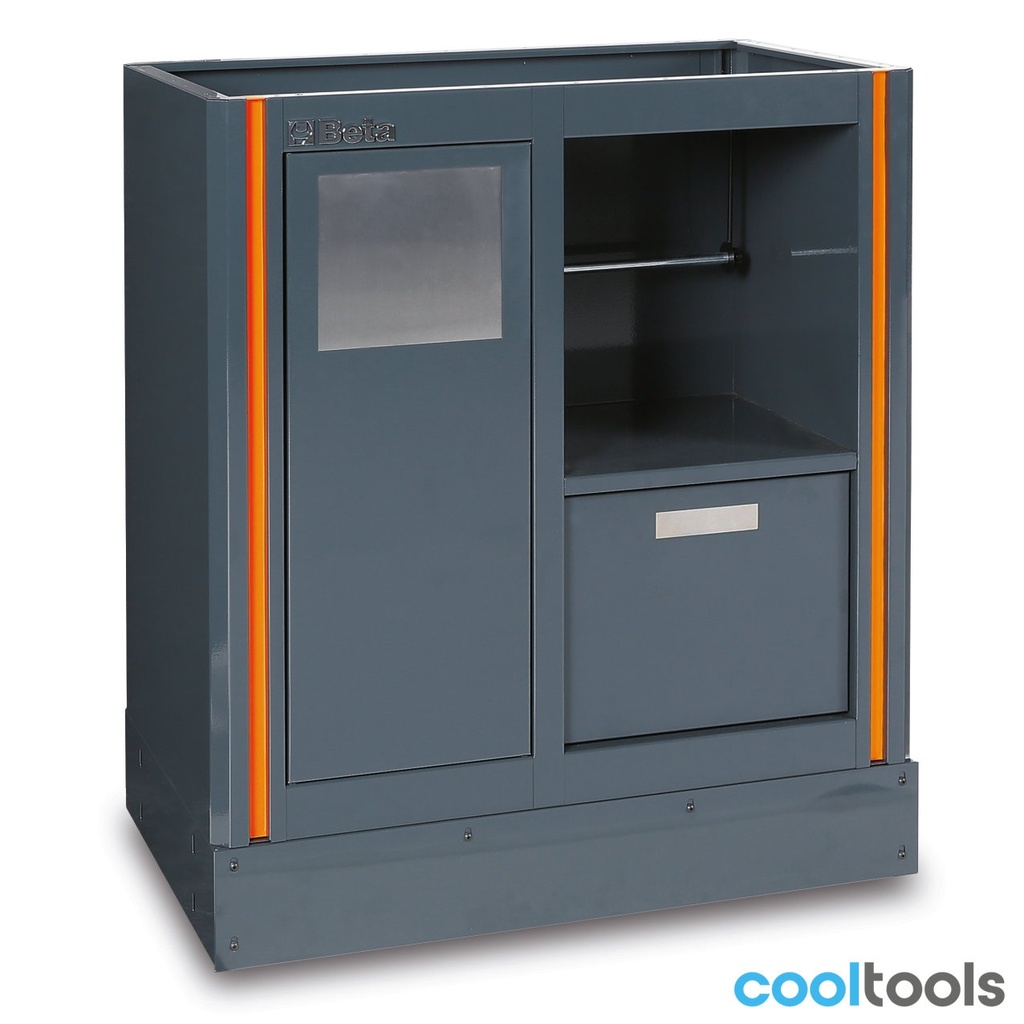 Beta C55MS | Vast service blok - 055000204