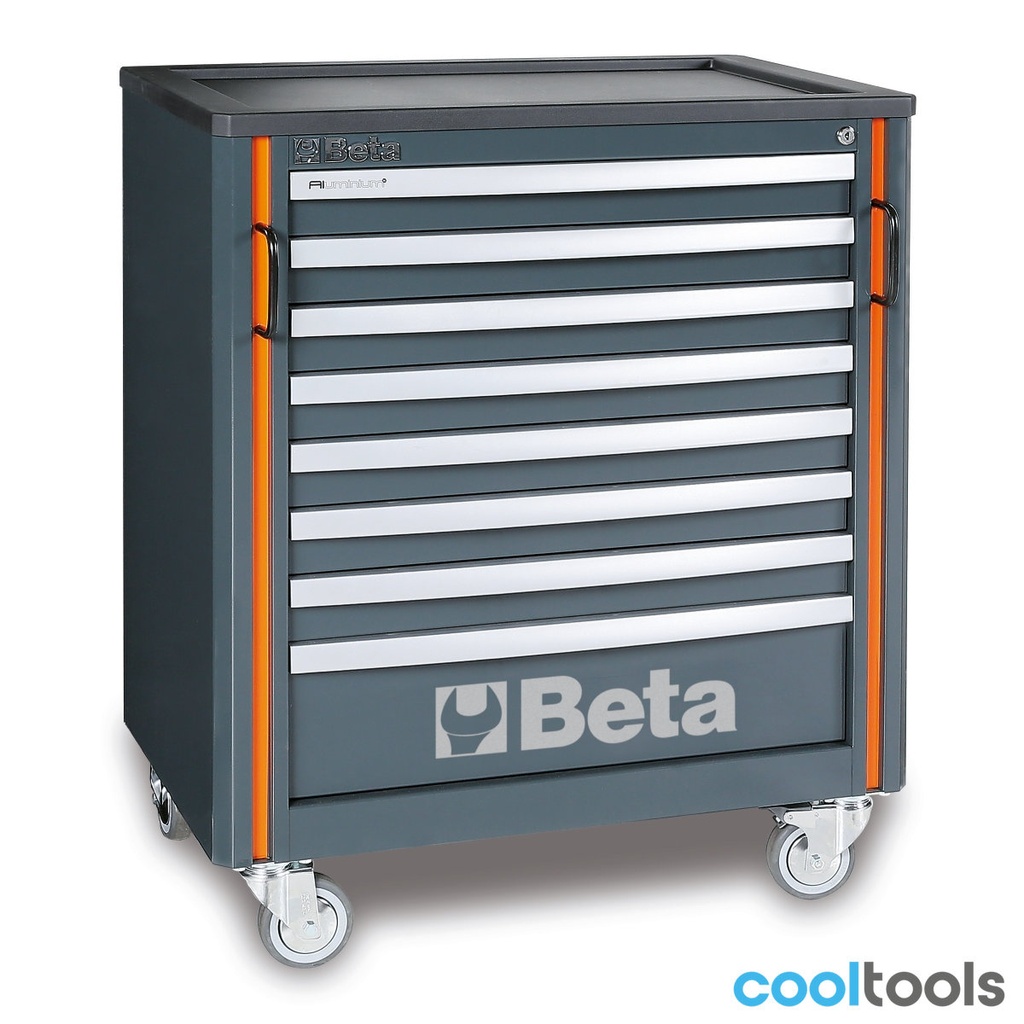 Beta C55C8 | Gereedschapswagen met acht laden - 055000206