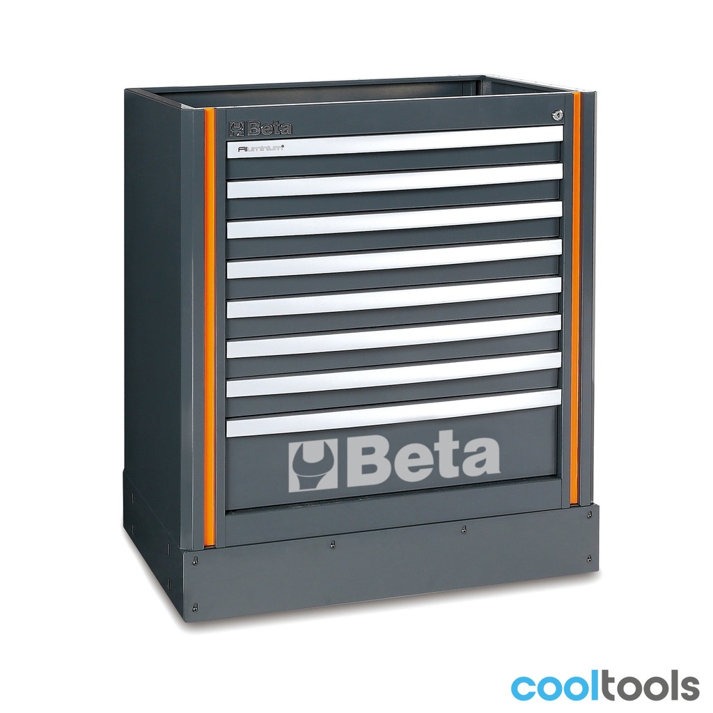 Beta C55M8 | Vaste module met 8 laden te combineren m - 055000207