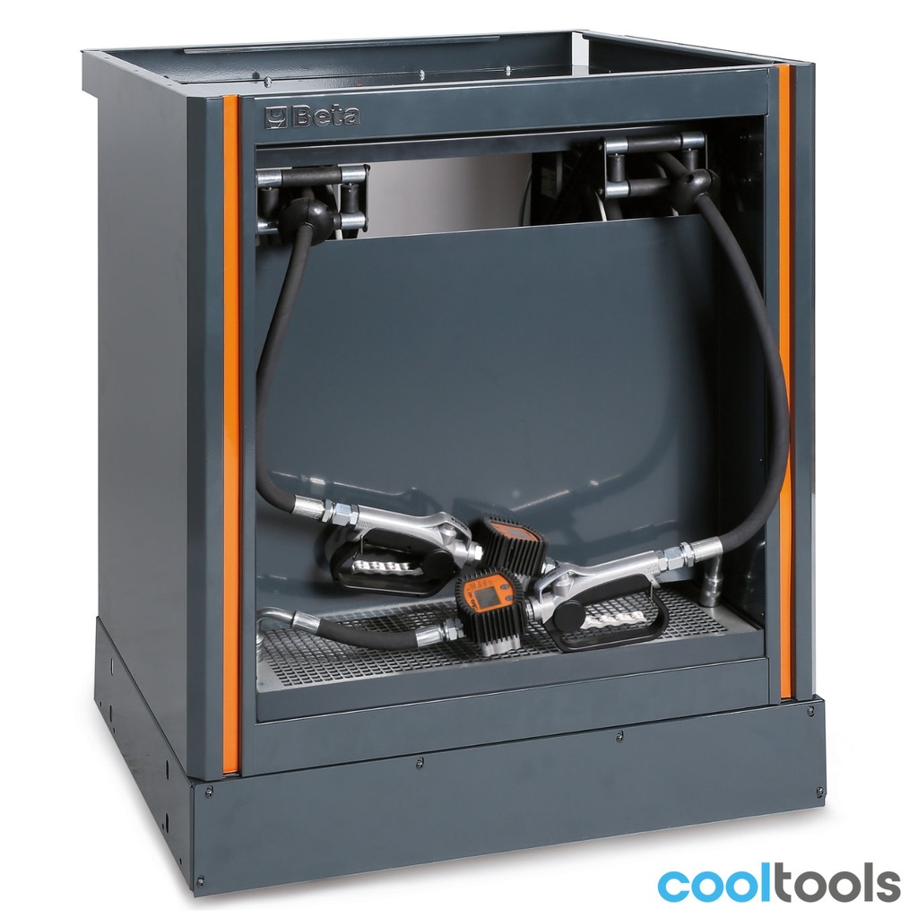 Beta C55MDO | Fixed oil distribution module for worksh - 055000210