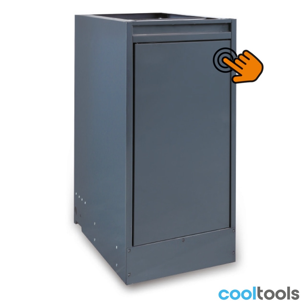 Beta C55B/GDS | Dubbele poot voor het koppelen van werkb - 055000291