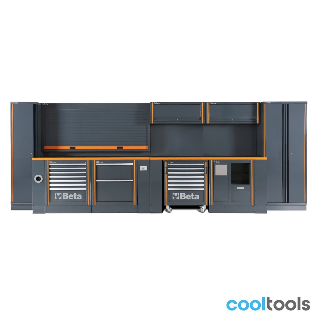 Beta C55+A1/RB42 | binnenplank voor gereedschapskast C55A1 - 055000463