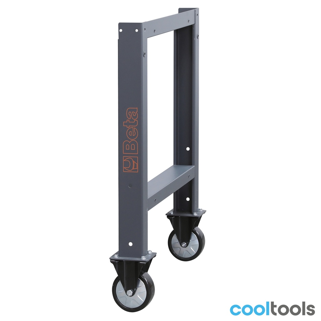 Beta C58GRF | Poot met vaste wielen - 058000663