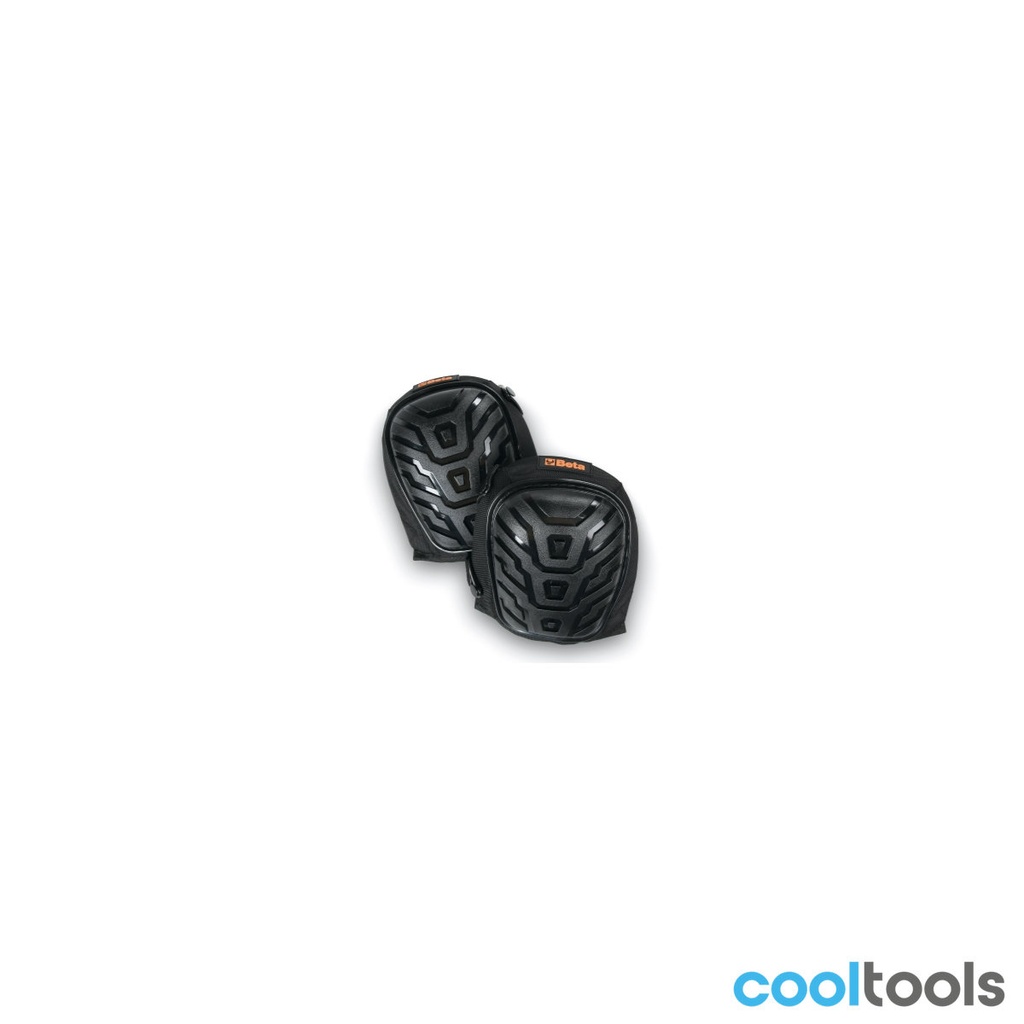 Beta 7810E | Buitenwerk kniebeschermers paar - 078100100